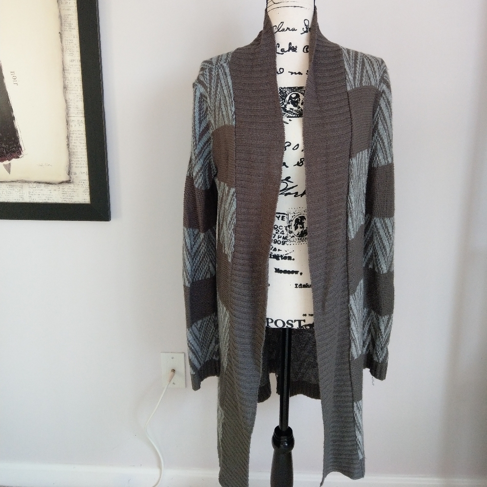 New directions‎ cardigan, Size S